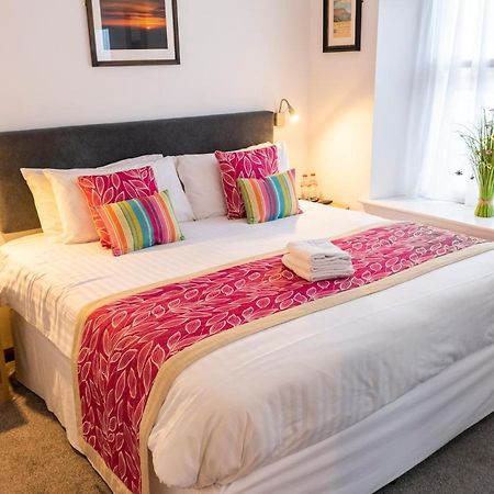 The Rostrevor Inn 외부 사진