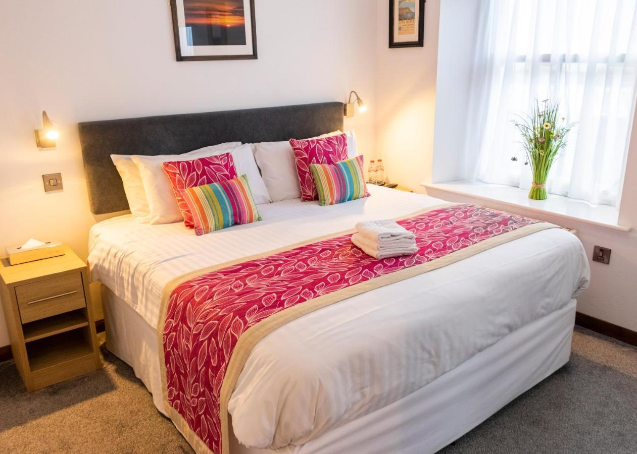 The Rostrevor Inn 외부 사진