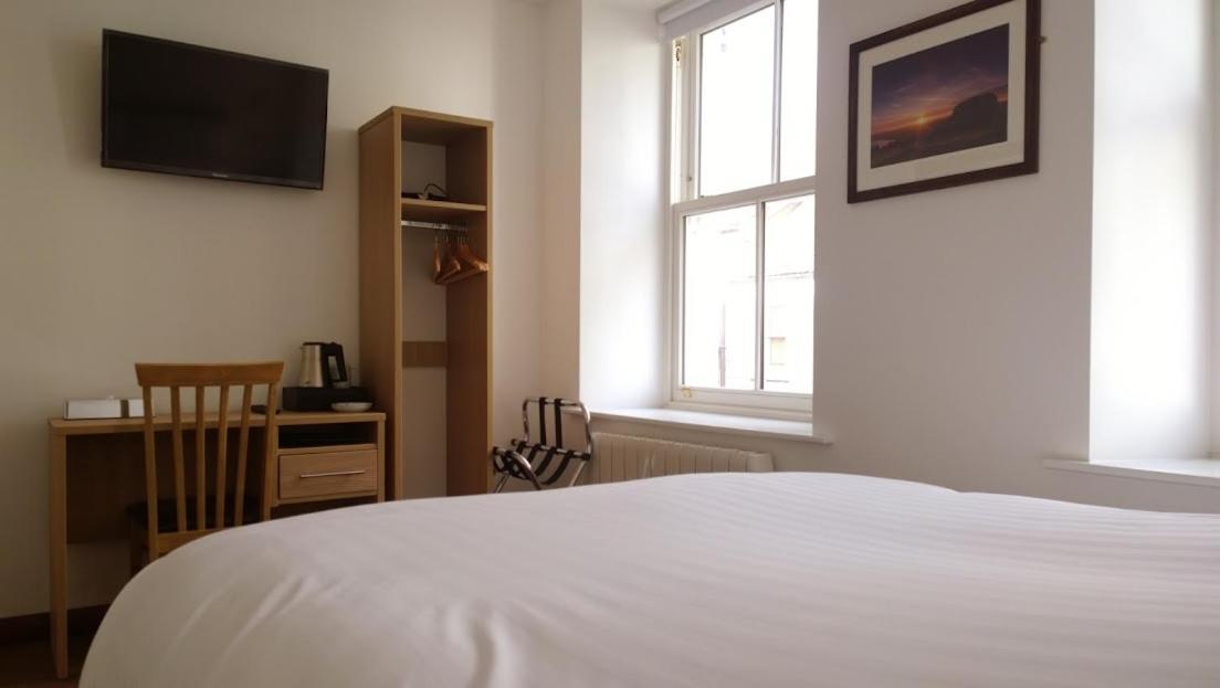 The Rostrevor Inn 객실 사진
