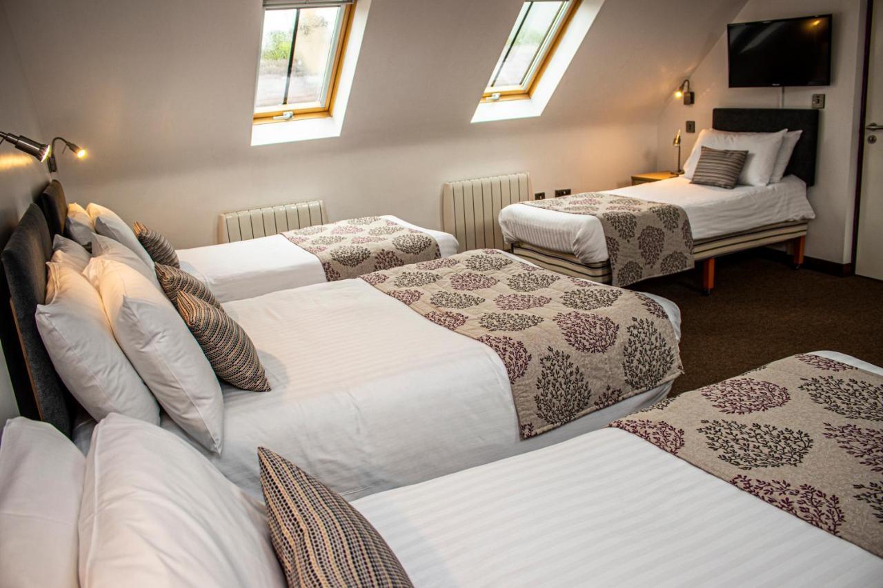 The Rostrevor Inn 외부 사진