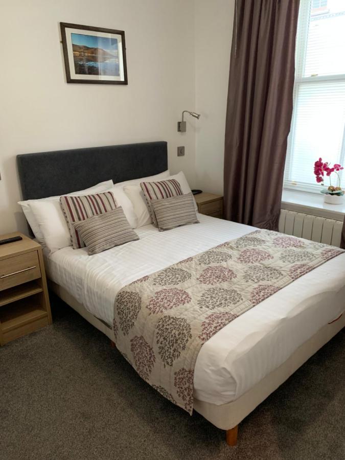 The Rostrevor Inn 외부 사진