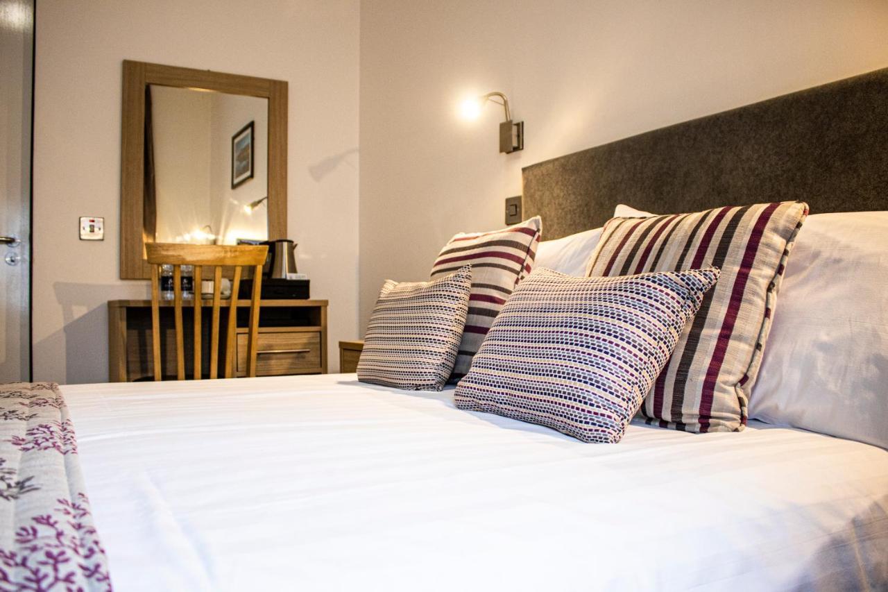 The Rostrevor Inn 외부 사진