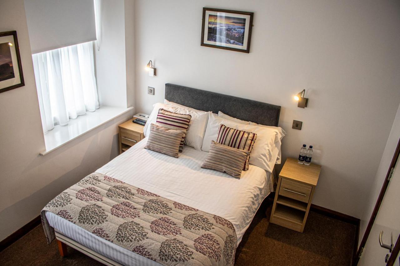 The Rostrevor Inn 외부 사진