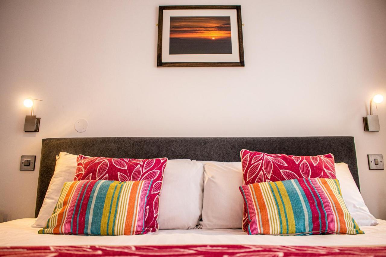 The Rostrevor Inn 외부 사진