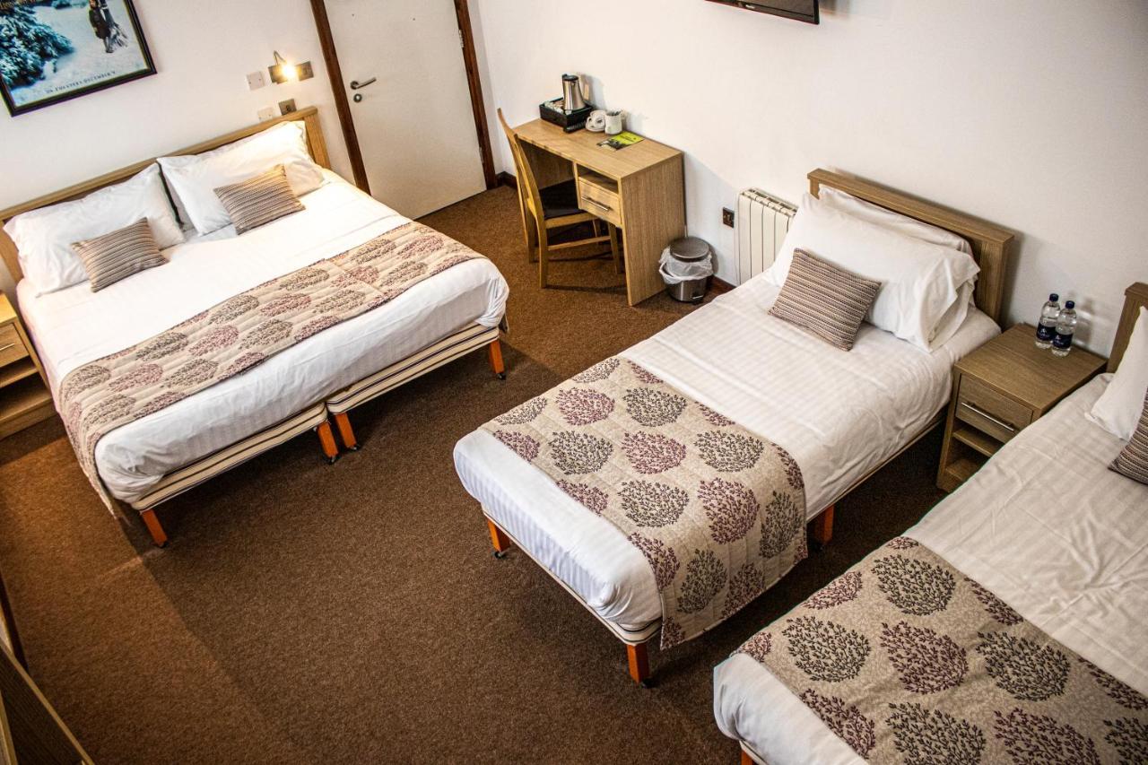 The Rostrevor Inn 외부 사진