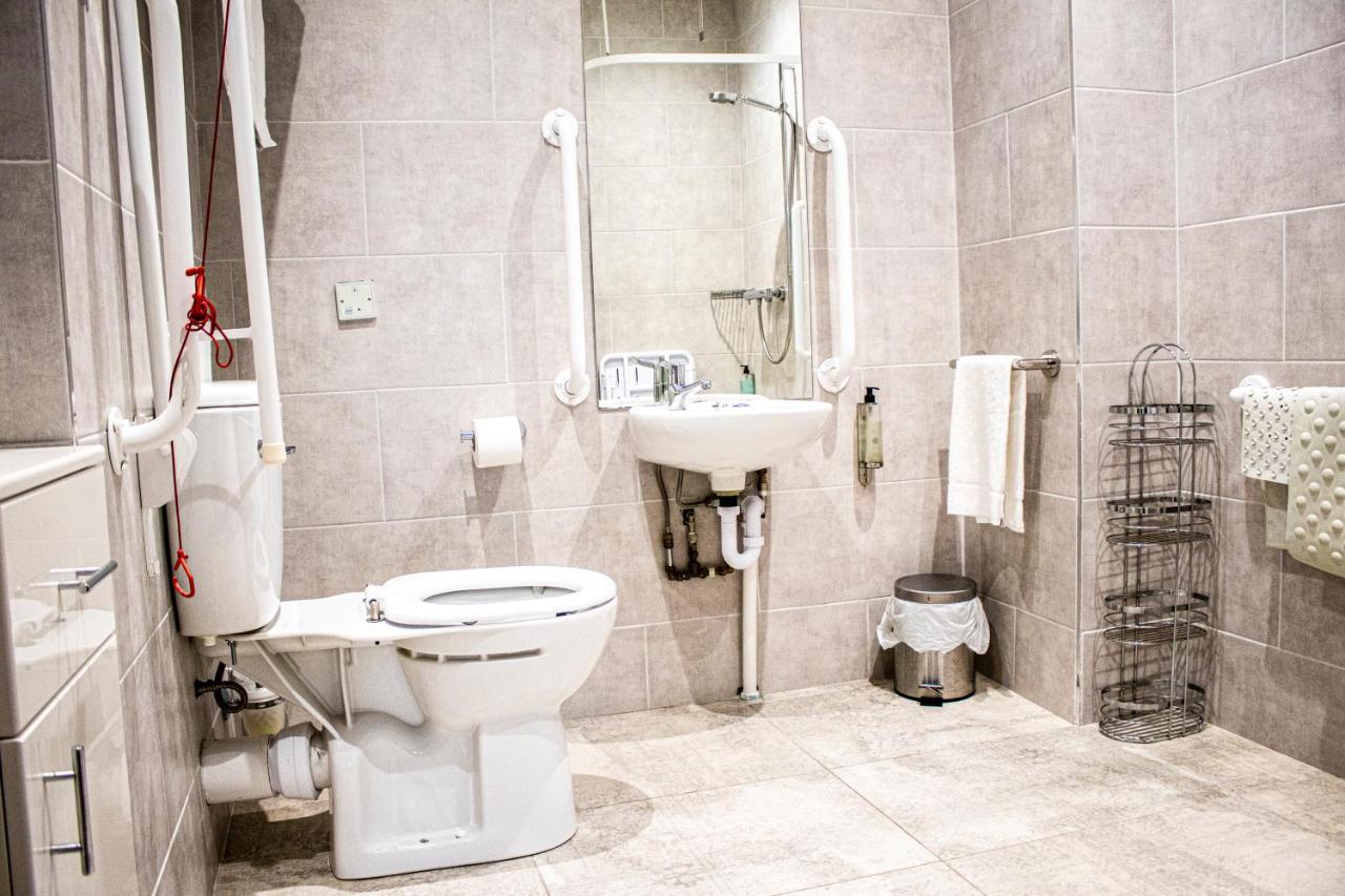 The Rostrevor Inn 외부 사진