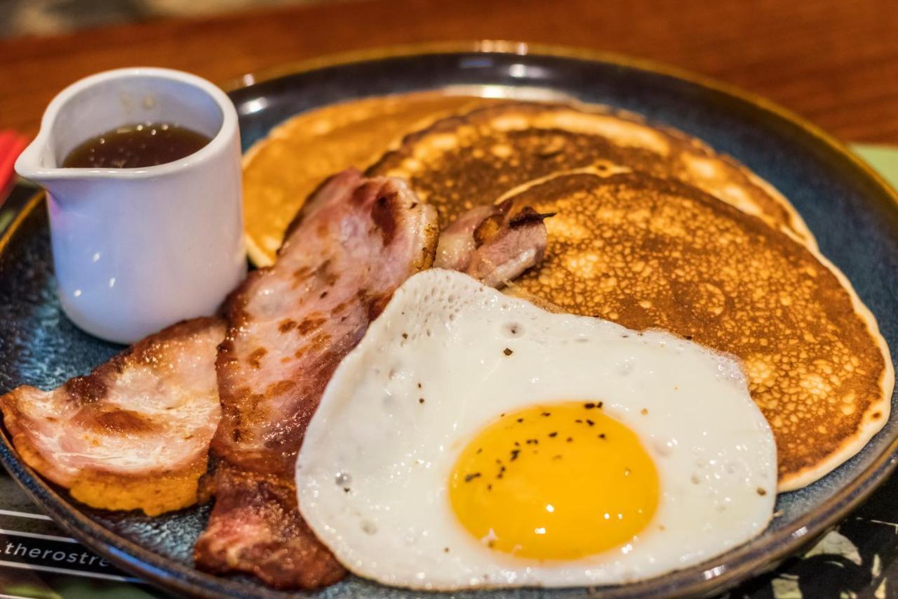 The Rostrevor Inn 외부 사진