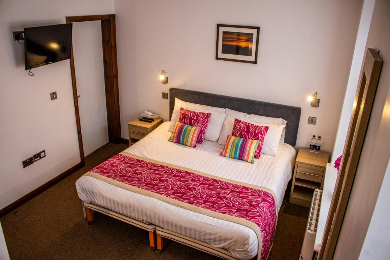 The Rostrevor Inn 외부 사진