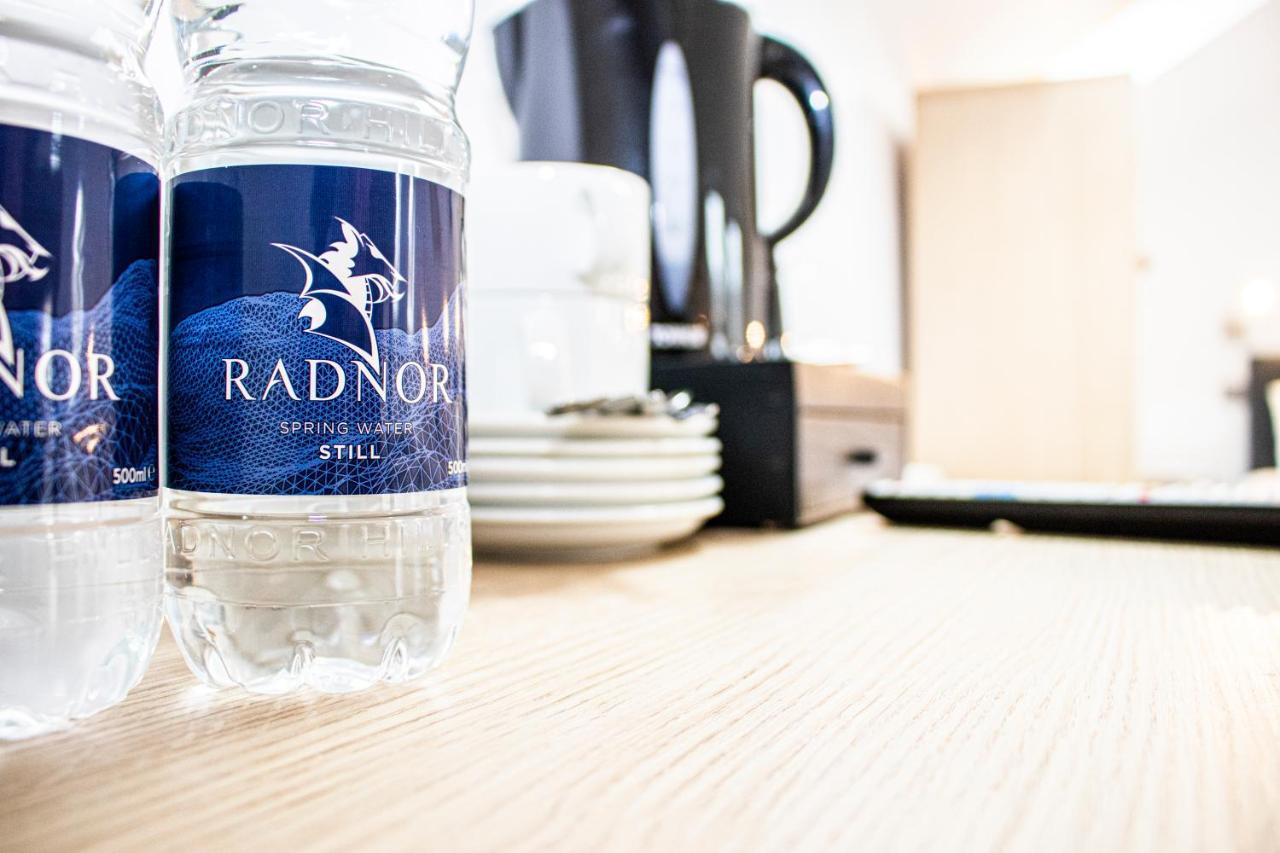 The Rostrevor Inn 외부 사진