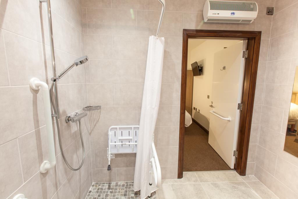 The Rostrevor Inn 외부 사진