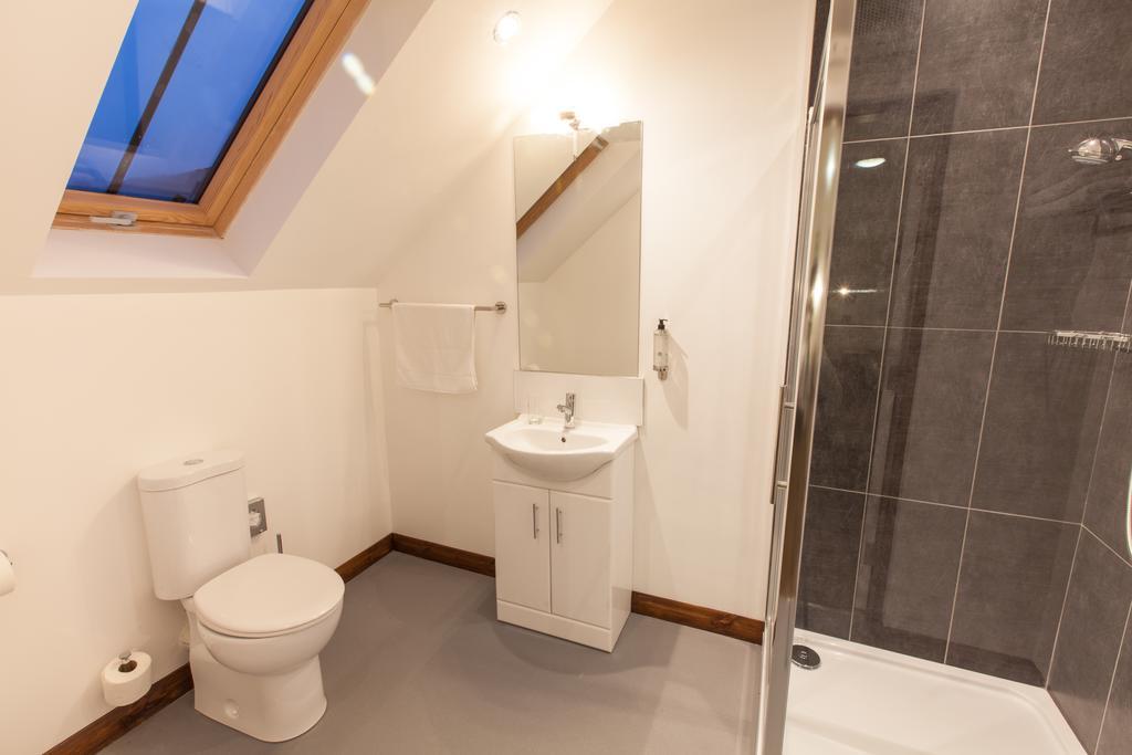 The Rostrevor Inn 외부 사진