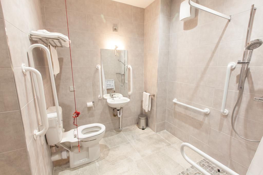 The Rostrevor Inn 외부 사진