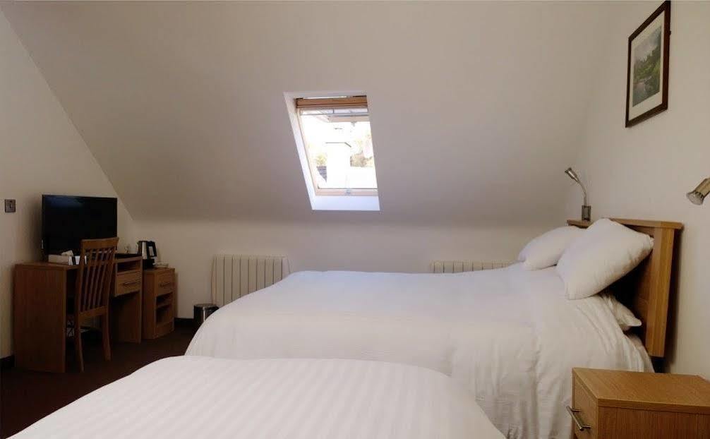 The Rostrevor Inn 외부 사진