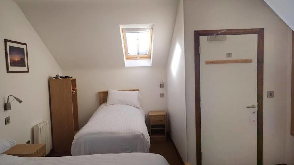 The Rostrevor Inn 외부 사진